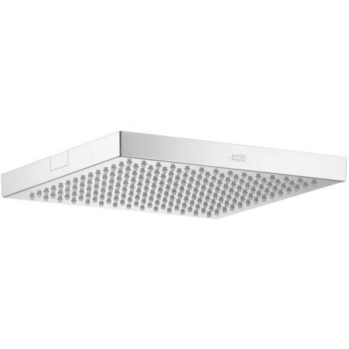 Axor - showerSolutions Overhead Shower 240/240 1Jet Ceiling