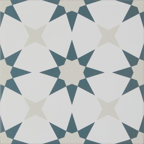 Ca Pietra - Atlas Porcelain Tile 20 x 20 x 1.0cm