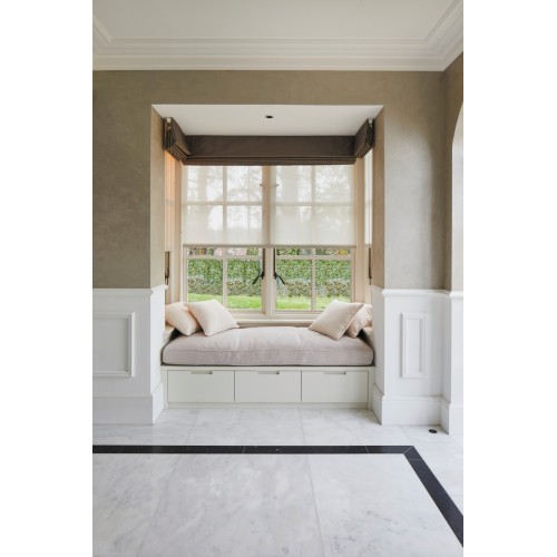 Ca Pietra - Long Island Marble 61 x 61 x 1cm