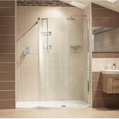Roman Showers - Innov8 Colossus 1700mm