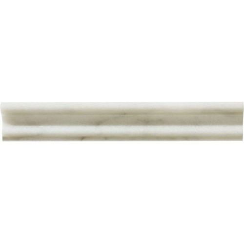 Ca Pietra - Palazzo Oro Marble Moulding 5 x 30.5 x 5cm