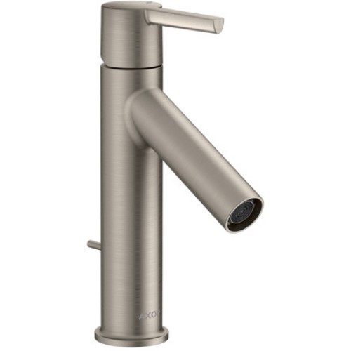 Axor - Starck Single Lever Basin Mixer 100 W/Lever Handle, PU Waste