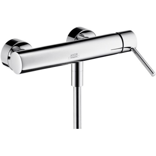 Axor - Starck Single Lever Manual Shower Mixer Expd Inst Pin Handle