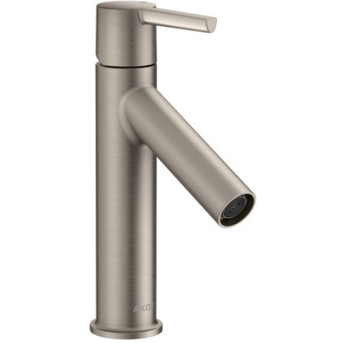 Axor - Starck Single Lever Basin Mixer 100, Lever Handle, Waste Set
