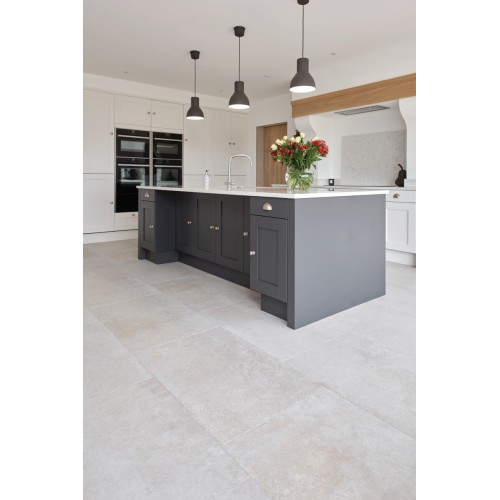 Ca Pietra - Jurassic Porcelain Tile 90.6 x 60.4 x 1cm