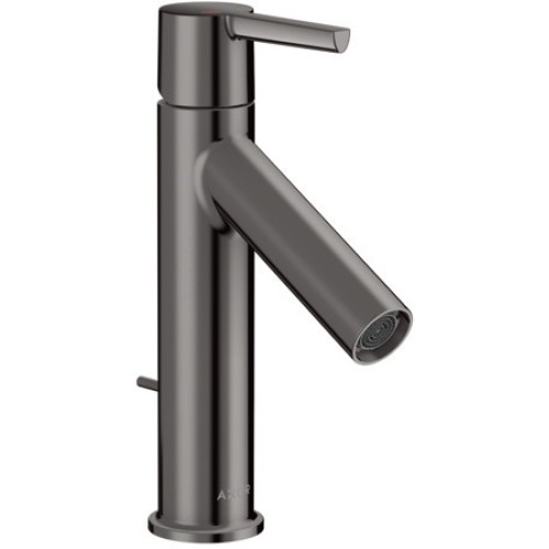 Axor - Starck Single Lever Basin Mixer 100 CoolStart, Pop-Up Waste