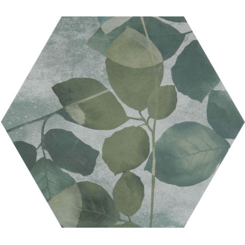 Ca Pietra - Woodland Porcelain Tile 24.5 x 21.5 x 0.8cm