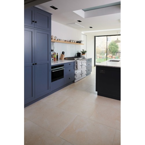 Ca Pietra - Neranjo Limestone 60 x 60 x 1.5cm
