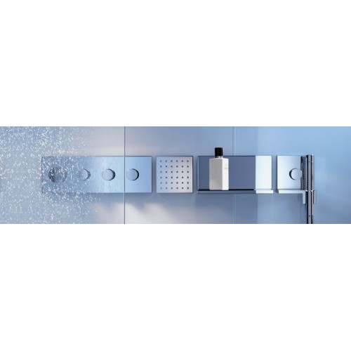 Axor - showerSolutions Thermo Module 360/120 For Conc Inst Square