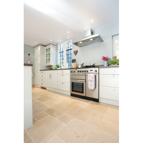 Ca Pietra - Neranjo Limestone 40 x 60 x 1.2cm
