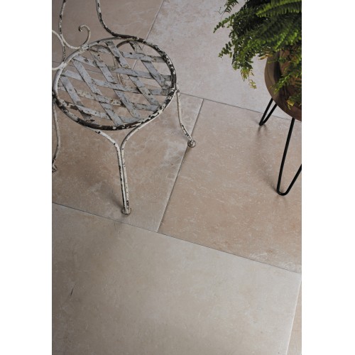 Ca Pietra - Pebble Porcelain Tile 60.4 x 90.6 x 1cm