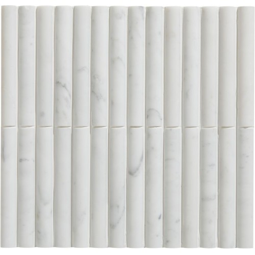 Ca Pietra - Zen Marble Mosaic Tile 30.5 x 30.5 x 1.0cm