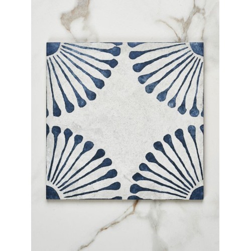 Ca Pietra - Cuba Porcelain Tile 20 x 20 x 0.85cm