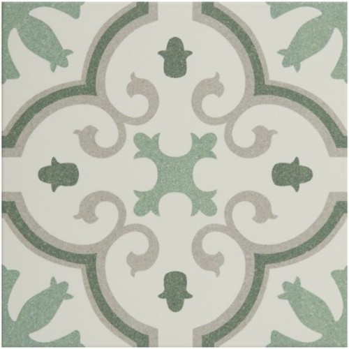 Ca Pietra - Moroccan Impressions Porcelain Tile 25 x 25 x 1.0cm