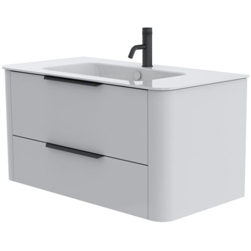 Catalano - Elements Green Up+ 100 2 Drawer Unit
