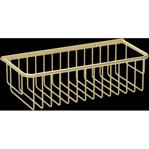 Coalbrook - Domo Rectangular Soap Basket