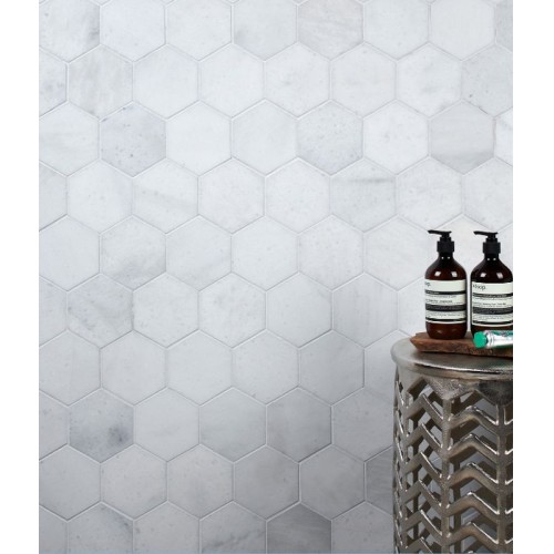 Ca Pietra - Long Island Marble 22.5 x 37 x 1.0cm