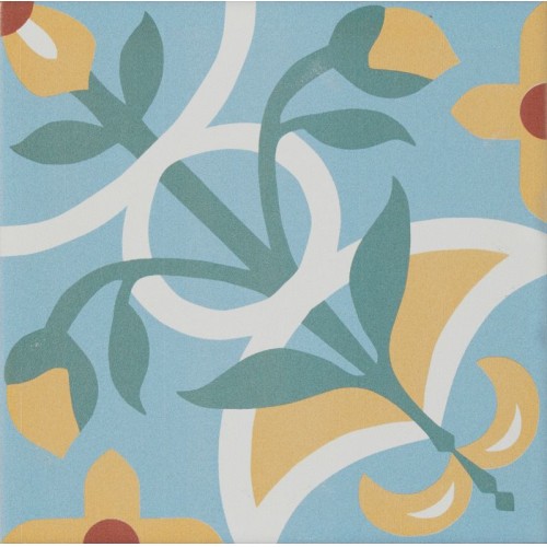 Ca Pietra - Cabana Porcelain Tile 20 x 20 x 1.0cm