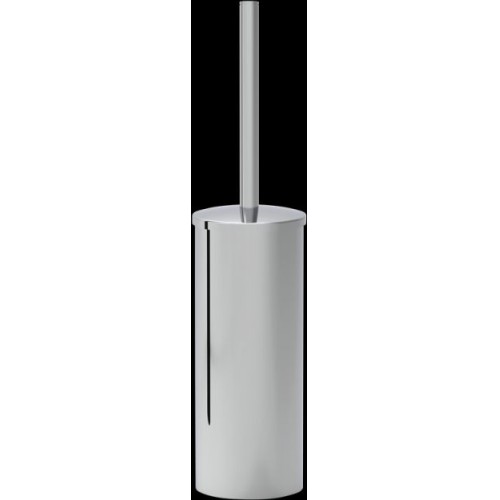 Coalbrook - Domo Freestanding Toilet Brush & Holder