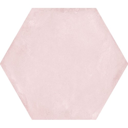 Ca Pietra - Medina Hexagon Porcelain Tile 14 x 16 x 0.8
