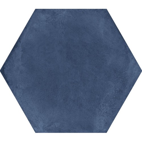 Ca Pietra - Medina Hexagon Porcelain Tile 14 x 16 x 0.8
