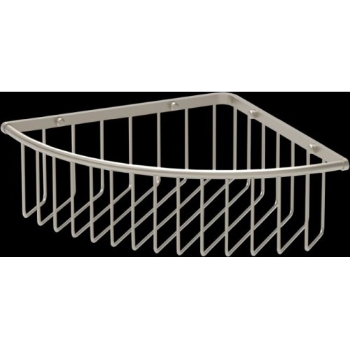 Coalbrook - Domo Triangular Soap Basket