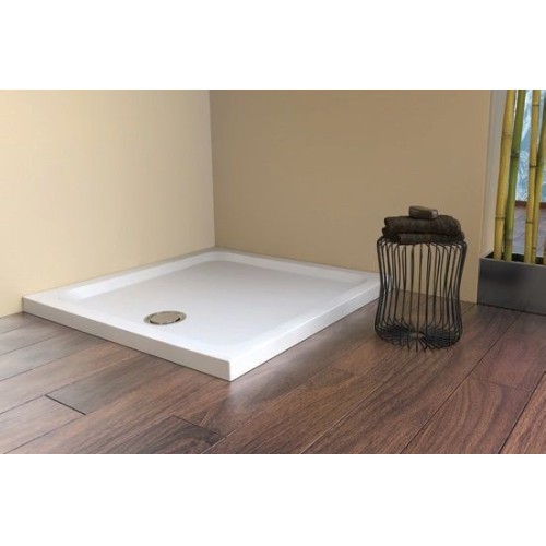 Catalano - Alvea Bottle Trap For Floor Standing Basin