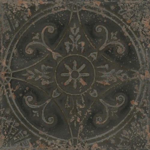 Ca Pietra - Brooklyn Embossed Ceramic Tile 33 x 33 x 1cm