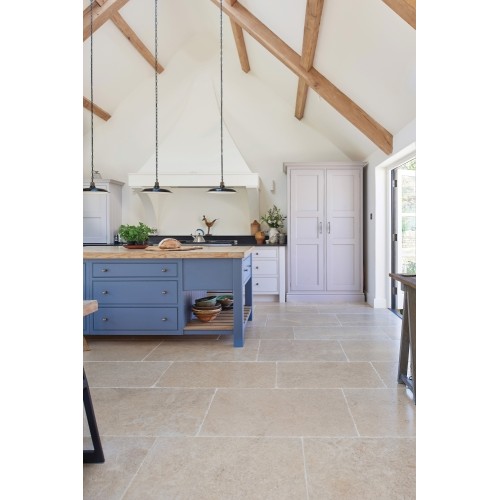 Ca Pietra - Calcot Limestone 60 x Random x 1.5cm