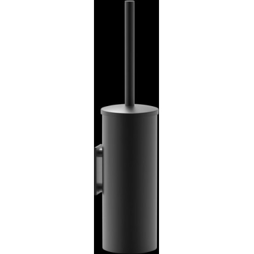 Coalbrook - Domo Wall Mounted Toilet Brush & Holder