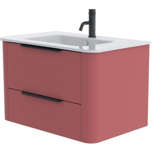 Catalano - Elements Green Up+ 80 2 Drawer Unit