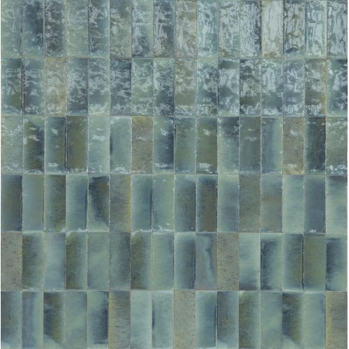 Ca Pietra - Pottery Porcelain Tile 7.5 x 20 x 1.0cm