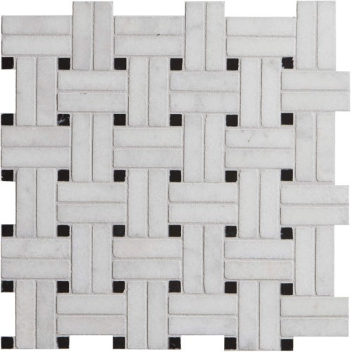 Ca Pietra - Long Island Marble 28.6 x 28.6 x 1.0cm
