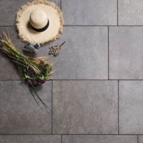 Ca Pietra - Corfe Limestone 60 x Random x 2cm