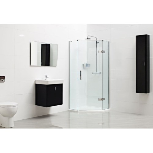 Roman Showers - Liberty Neo Panels 900mm RH