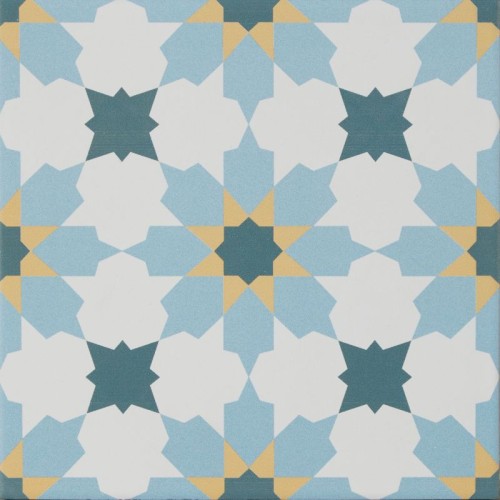 Ca Pietra - Vacation Porcelain Tile 20 x 20 x 1.0cm