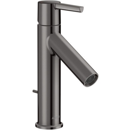 Axor - Starck Single Lever Basin Mixer 100 W/Lever Handle, PU Waste