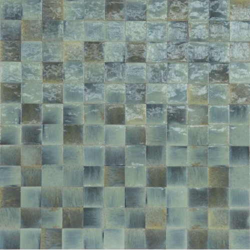 Ca Pietra - Pottery Porcelain Tile 10 x 10 x 1.0cm