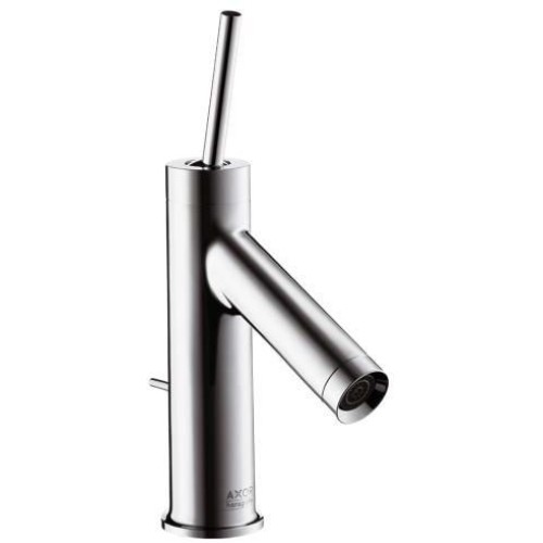 Axor - Starck Single Lever Basin Mixer 70, Pin Handle W/PU Waste
