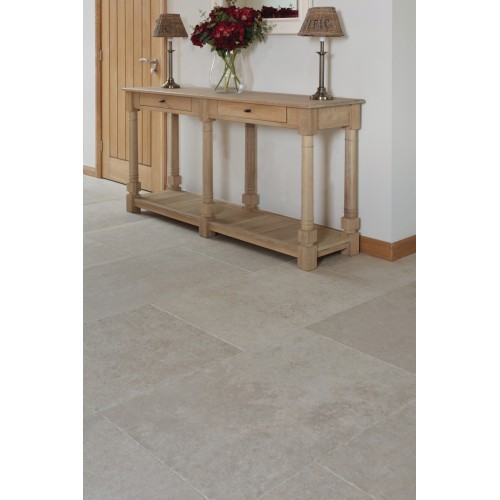 Ca Pietra - Jurassic Porcelain Tile 90.6 x 60.4 x 1cm