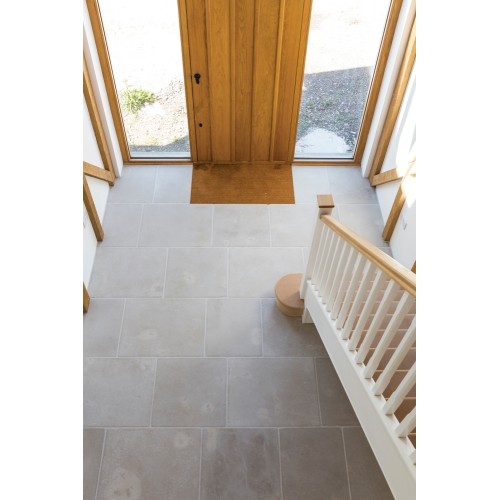 Ca Pietra - Eiffel Limestone Tile 60 x Random x 2cm