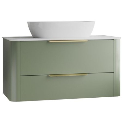 Catalano - Elements Green Up+ 120 2 Drawer Unit