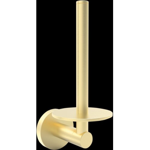 Coalbrook - Domo Spare Toilet Roll Holder