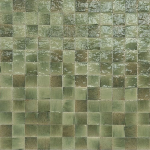 Ca Pietra - Pottery Porcelain Tile 10 x 10 x 1.0cm