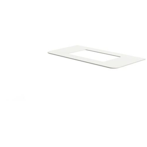 Catalano - Elements Green Up 100 Countertop & Cutout 99x51.7