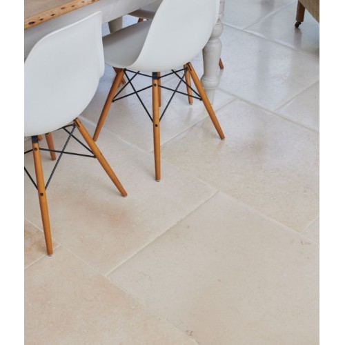 Ca Pietra - Bergamo Limestone 60 x Random x 1.8cm