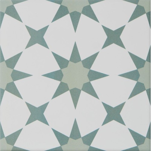Ca Pietra - Atlas Porcelain Tile 20 x 20 x 1.0cm