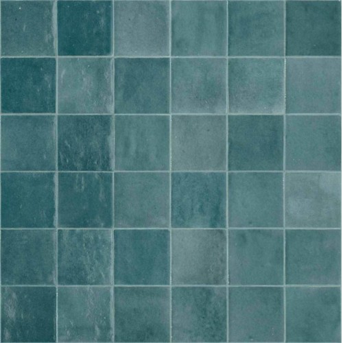 Ca Pietra - Maroc Porcelain Tile 9.9 x 9.9 x 1.0cm