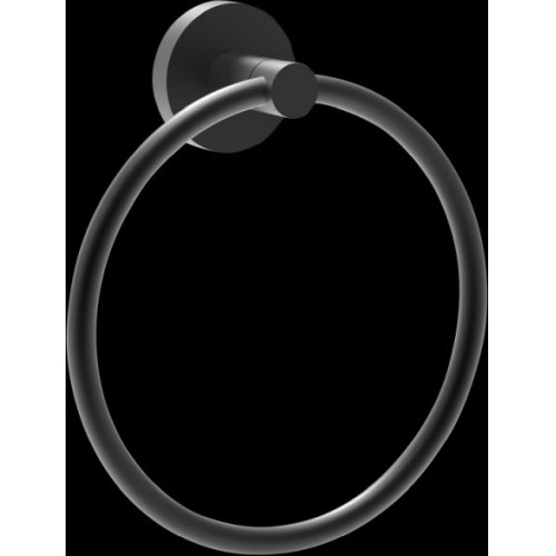 Coalbrook - Domo Towel Ring