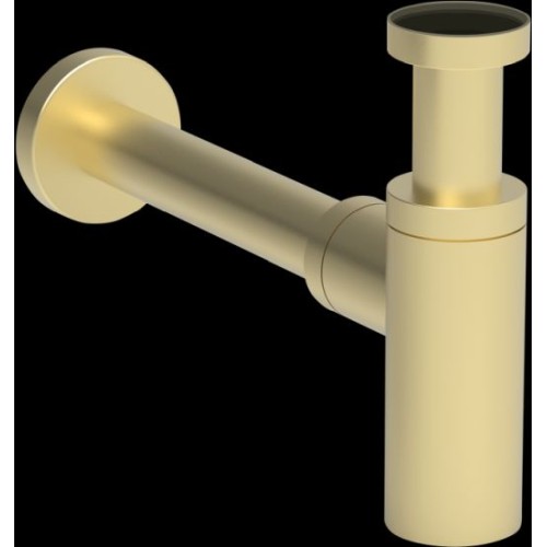 Coalbrook - Basin Bottle Trap